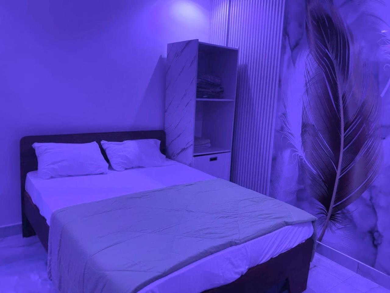 Chezvous Dakar