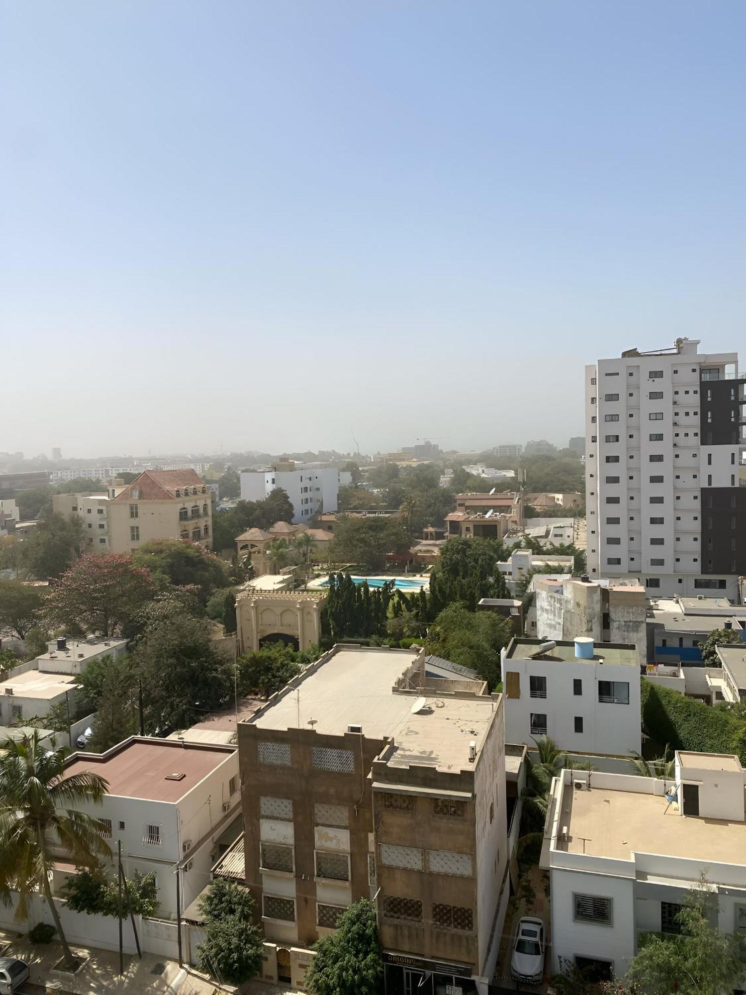 Chezvous Dakar